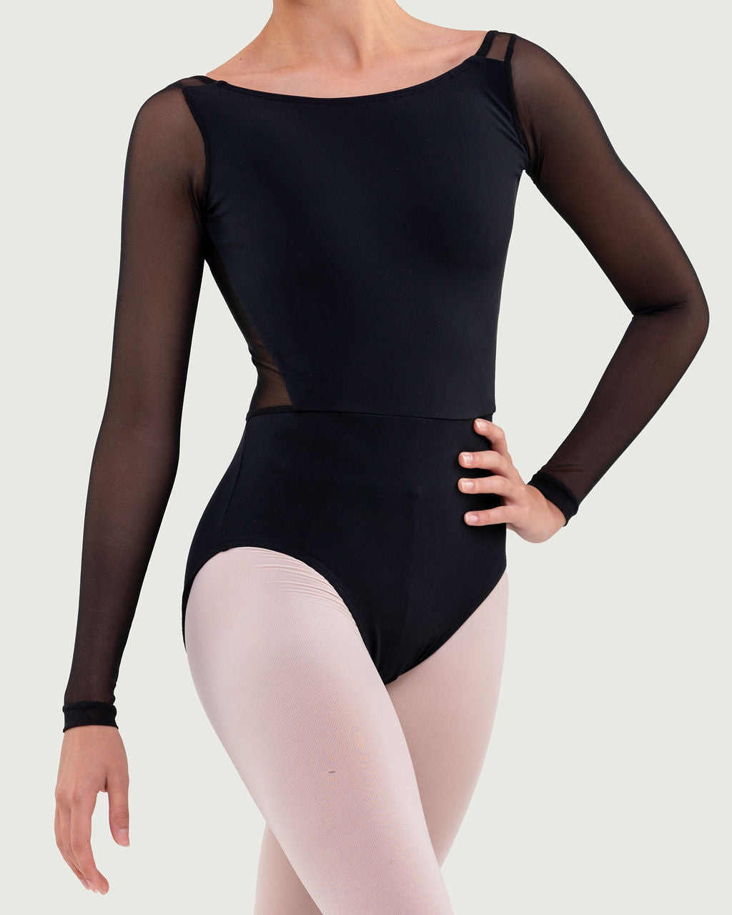 MESH SLEEVE