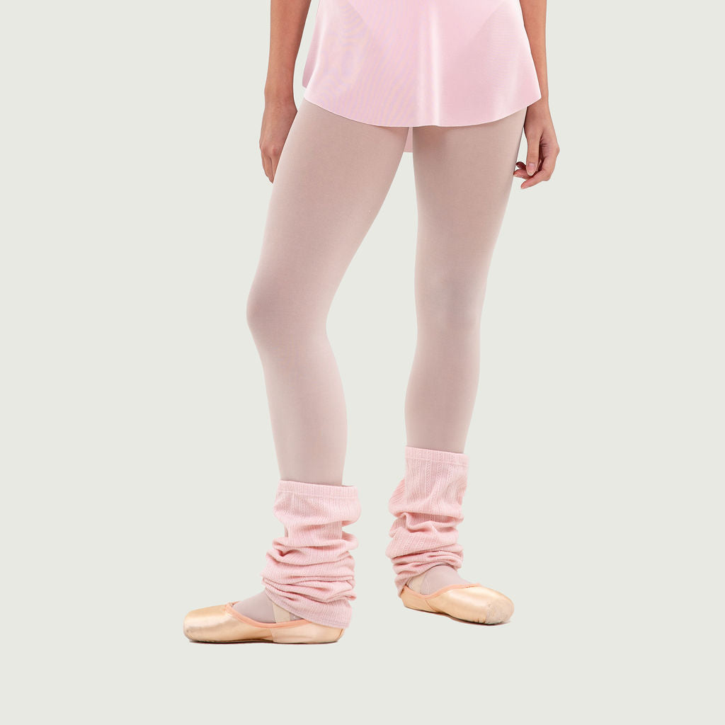ANKLE LEG WARMERS