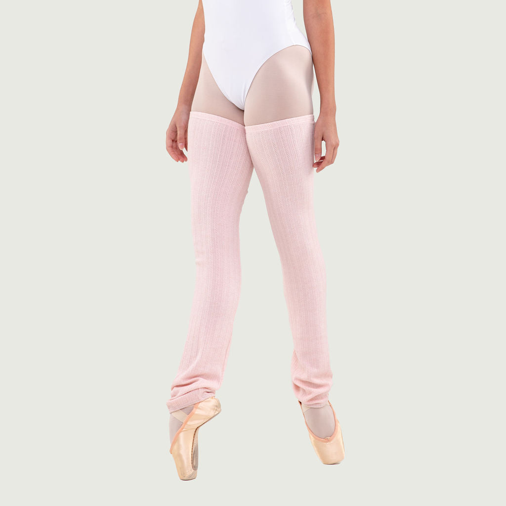 LONG LEG WARMERS