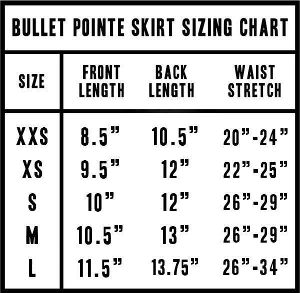 POOL BP SKIRT