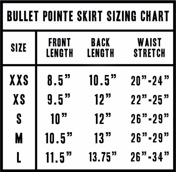 CRANBERRY BP SKIRT